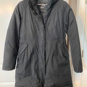 The North Face Womens Parka-L